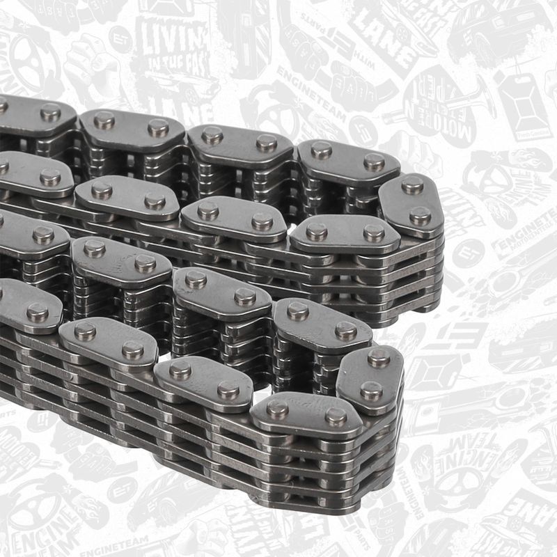 ET ENGINETEAM RS0091 Timing Chain Kit