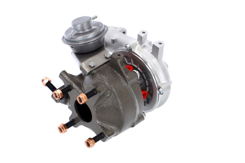 REMANTE 003-001-000209R Charger, charging (supercharged/turbocharged)