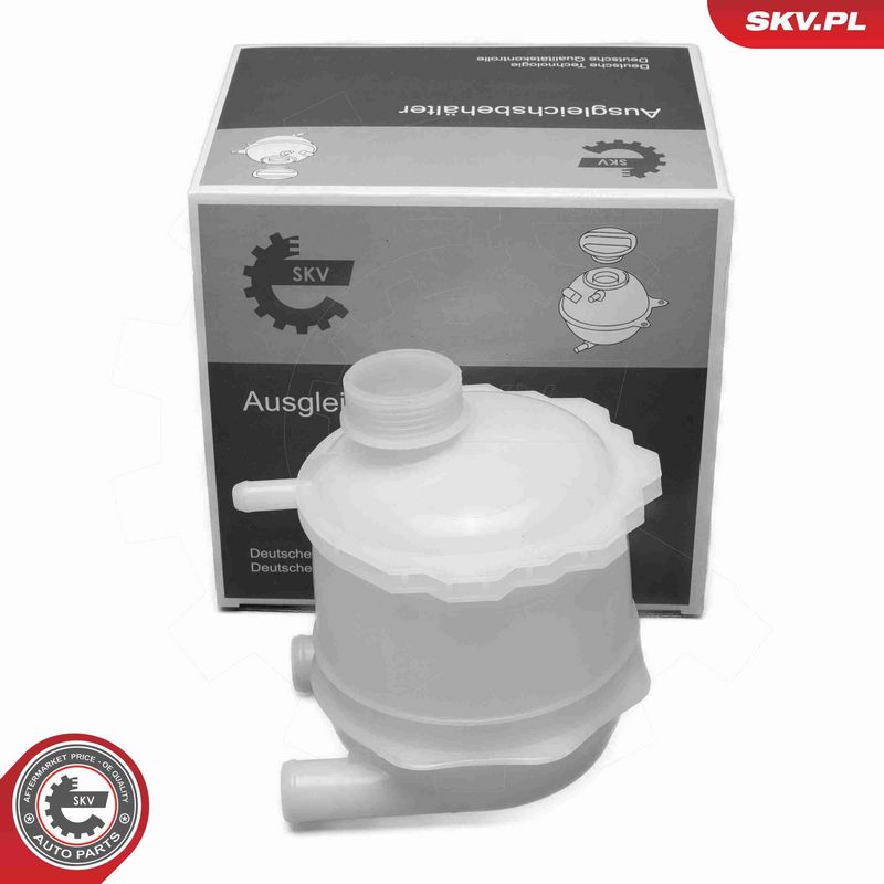 ESEN SKV 61SKV409 - Expansion Tank, coolant