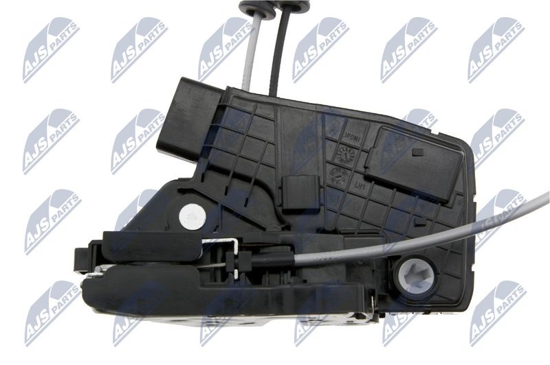 NTY EZC-HY-528 Door Lock