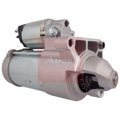 APEC Starter ASM1707