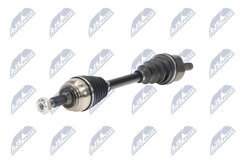 NTY NPW-CT-156 Drive Shaft