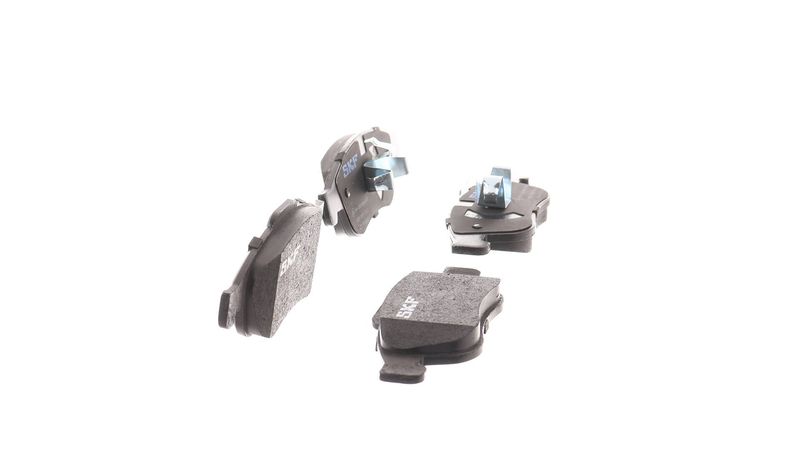 SKF VKBP 80015 Brake Pad Set, disc brake