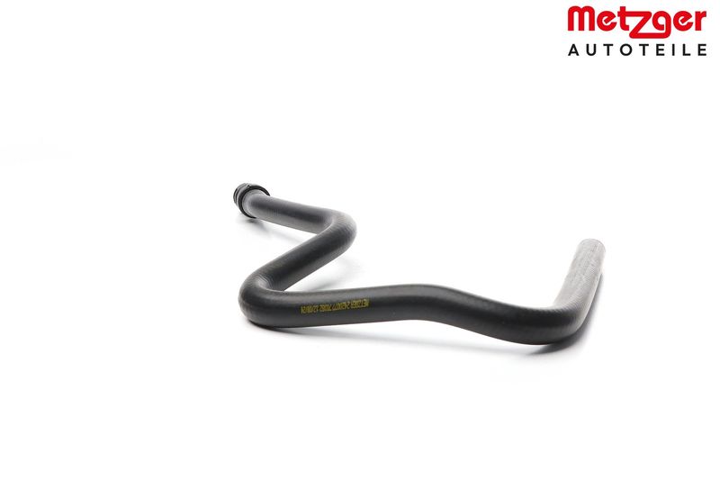 METZGER AUTOTEILE 2420077 Radiator Hose