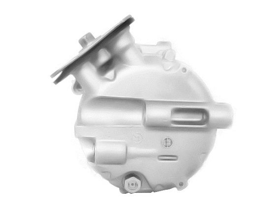 Airstal 10-1534 Compressor, air conditioning
