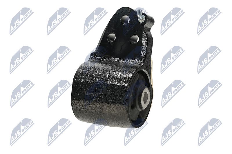 Paigutus, Mootor, NTY ZPS-FR-084