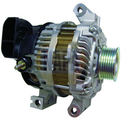 NAPA Alternator NAL2079