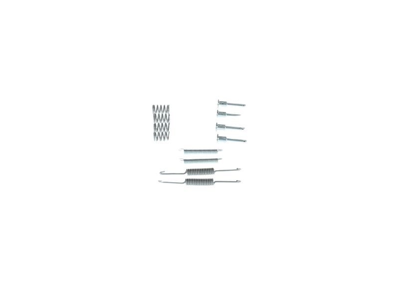 BOSCH 1 987 475 149 Accessory Kit, parking brake shoes