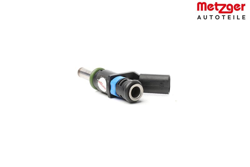 METZGER AUTOTEILE 0920136 Injector