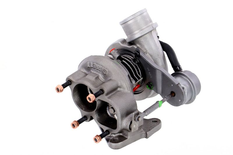 REMANTE 003-001-000007R Charger, charging (supercharged/turbocharged)