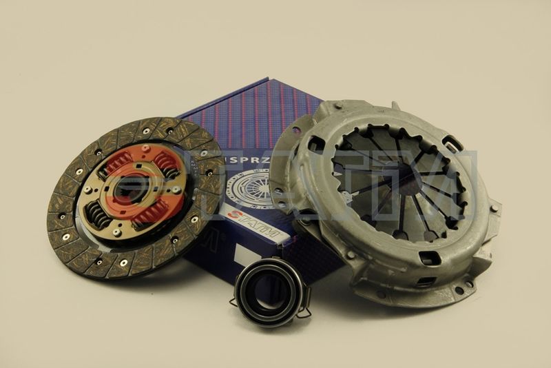STATIM 100.832 Clutch Kit