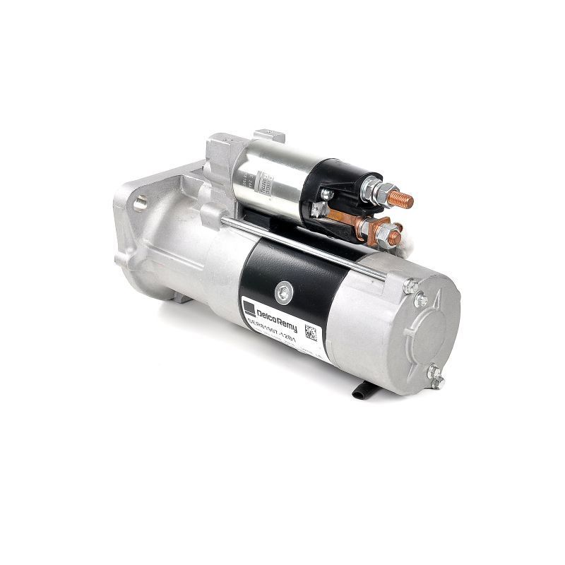 Delco Remy SER81907-12B1 Starter