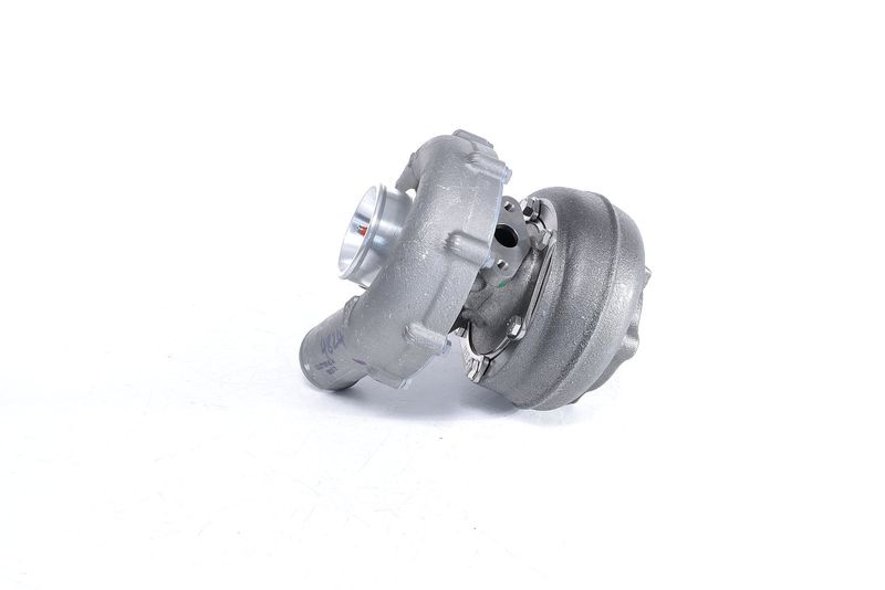 Compresor,sistem de supraalimentare T911309 BTS Turbo