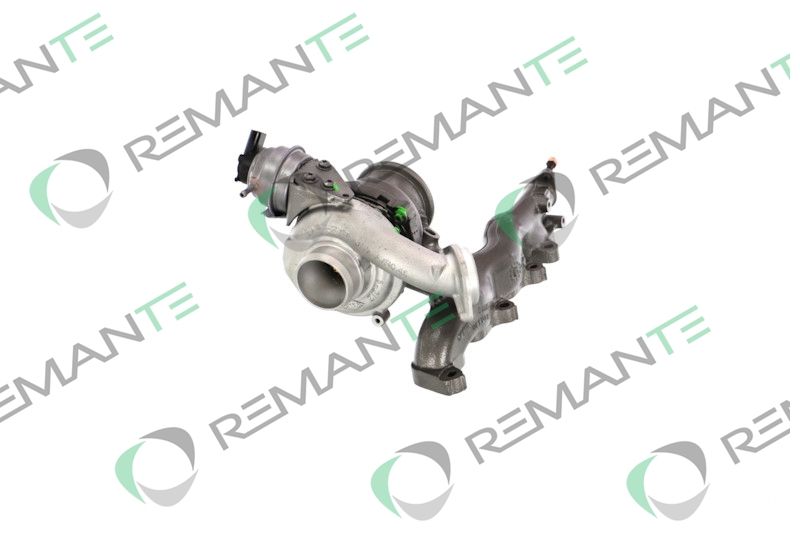 REMANTE 003-002-004574R Charger, charging (supercharged/turbocharged)