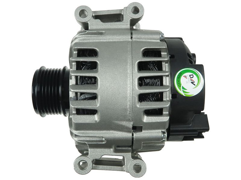 AS-PL A3312PR Alternator
