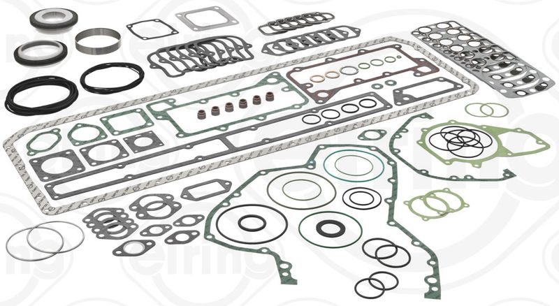 Product Image - Complete pakkingset, motor - 374.340 - ELRING