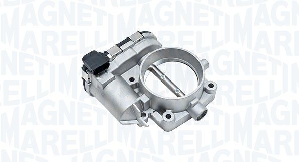 Корпус дросельного вузла, Magneti Marelli 802000000164