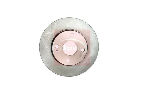 APEC Brake Disc DSK231