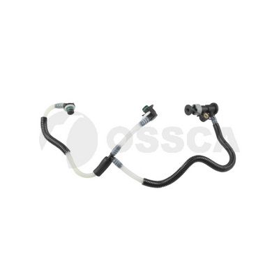 Voolik, Jääkkütus, OSSCA 54480