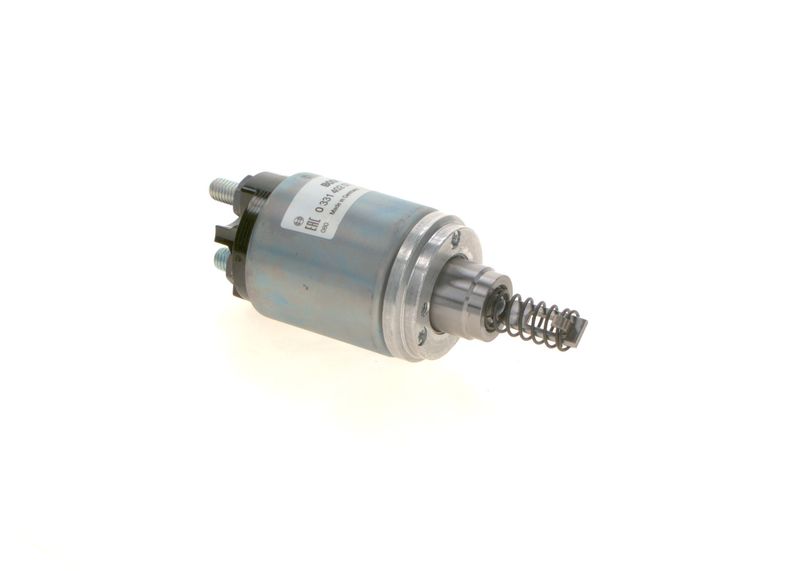 BOSCH 0331402073 Solenoid Switch, starter