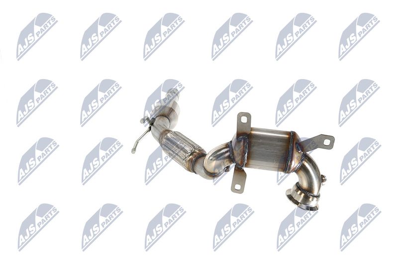 NTY KAT-AU-003 Catalytic Converter