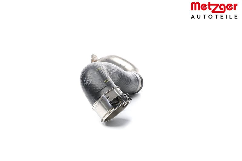 METZGER AUTOTEILE 2400563 Charge Air Hose