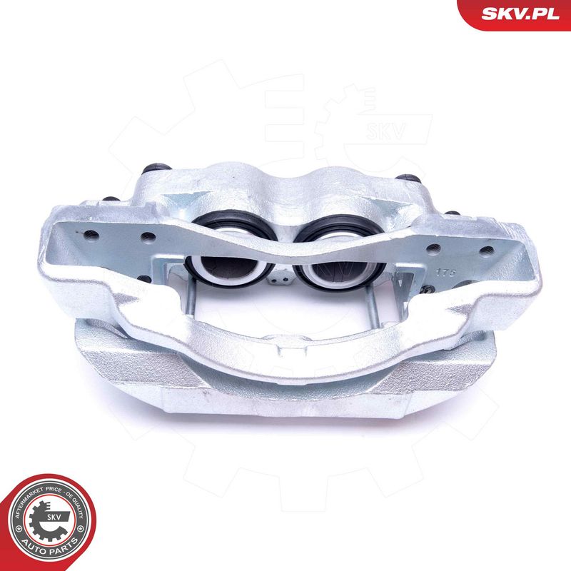 Pidurisadul, ESEN SKV 45SKV222