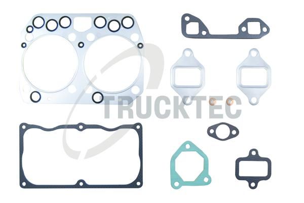 TRUCKTEC AUTOMOTIVE 05.10.037 - Gasket Kit, cylinder head