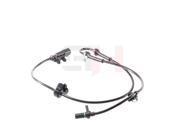 Andur, rattapöörete arv, GH GH-709325