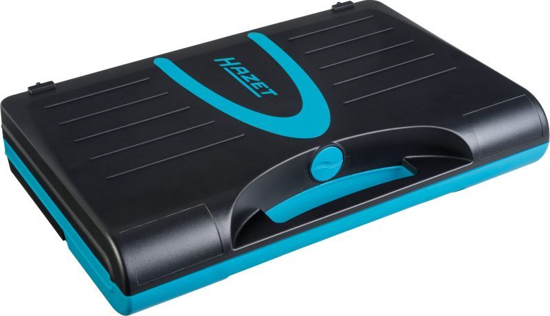 HAZET 165-L Toolbox