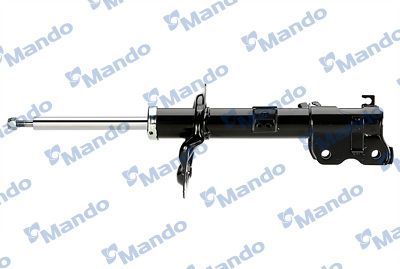 амортисьор MANDO
