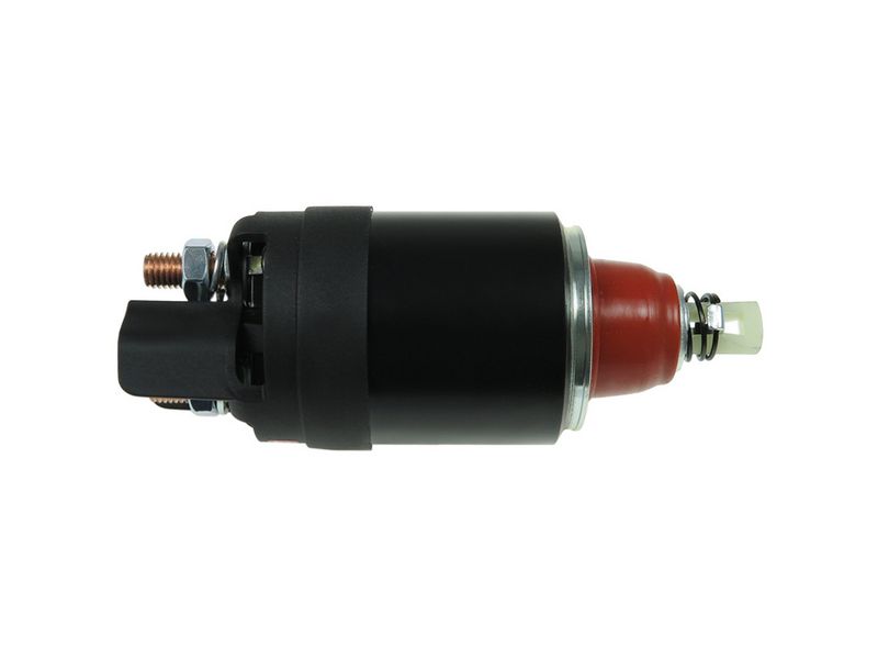 Brand new AS-PL Starter motor solenoid