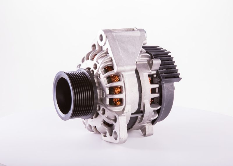 generátor F 000 BL0 739