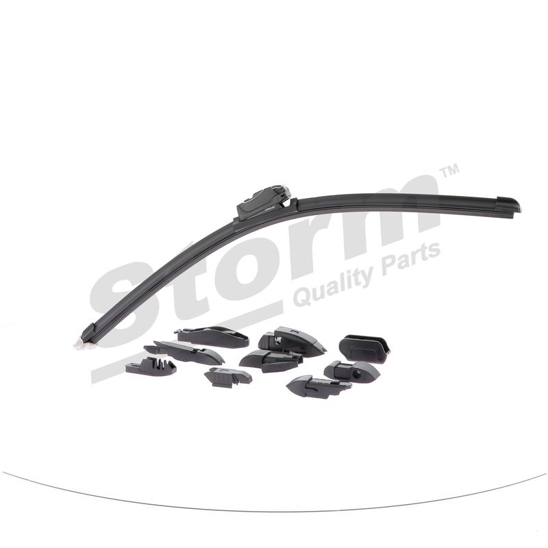 Balai d'essuie-glace STORM QUALITY PARTS 1000501