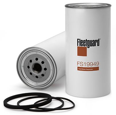 Palivový filtr FS19949