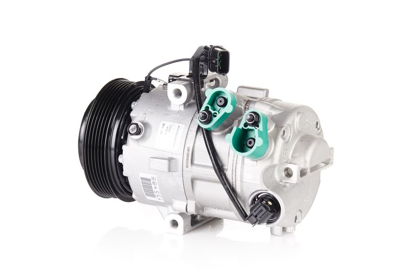 Kompressor, kliimaseade, NISSENS 890575