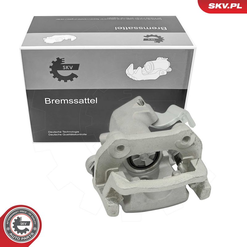 Pidurisadul, ESEN SKV 90SKV163