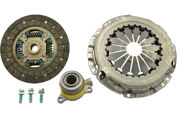 KAVO PARTS kuplungkészlet CP-1245