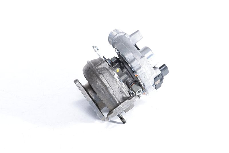 Compresor,sistem de supraalimentare T914648LI BTS Turbo