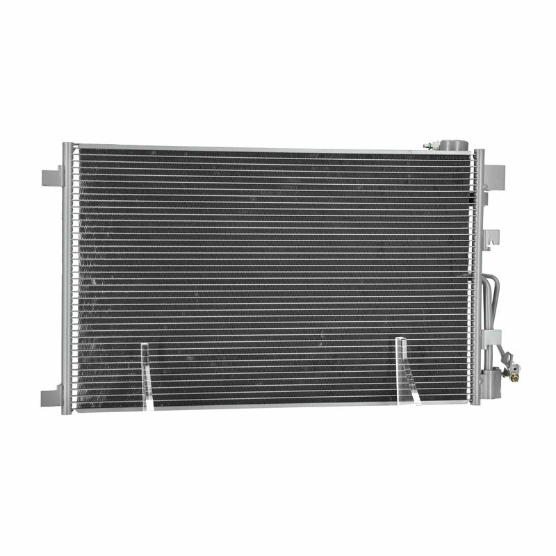NISSENS 940417 Condenser, air conditioning