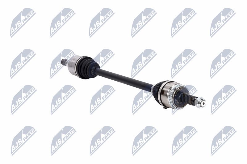 NTY NPW-HY-672 Drive Shaft