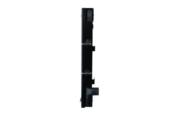 NRF 50193 Radiator, engine cooling
