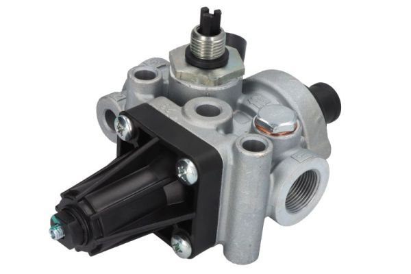 PNEUMATICS PN-10031 Pressure Controller, compressed-air system