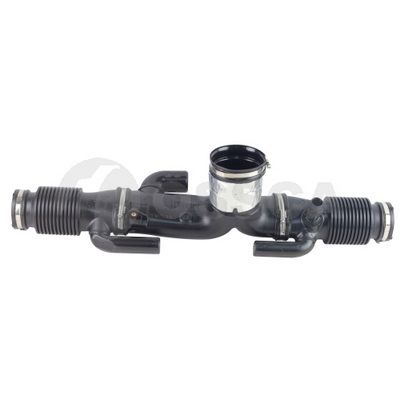 Õhutoru, õhufilter, OSSCA...