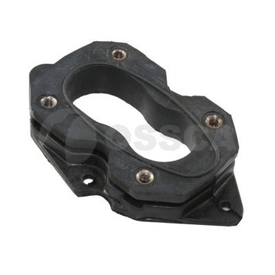 OSSCA 12070 - Flange, carburettor