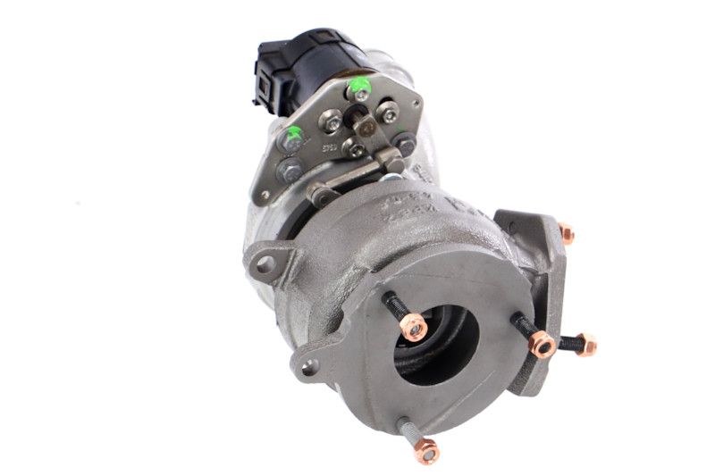 REMANTE 003-002-000046R Charger, charging (supercharged/turbocharged)