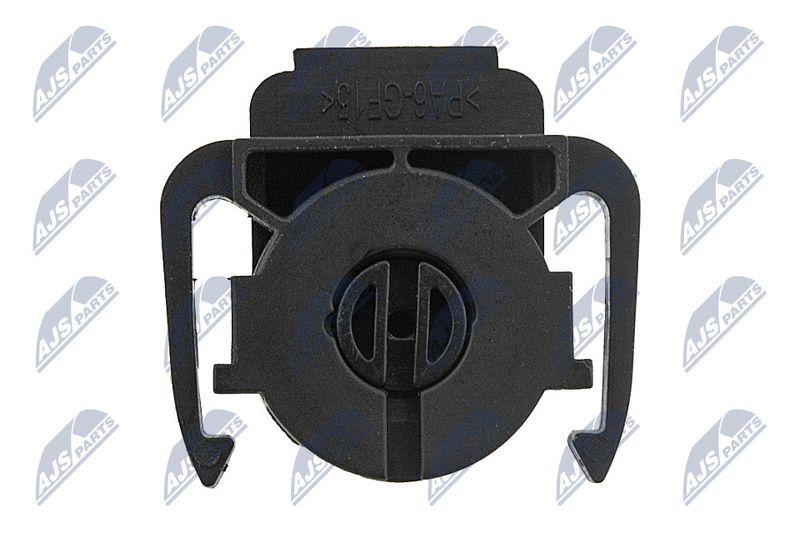 Süüte-, stardilüliti, NTY EKS-PE-001