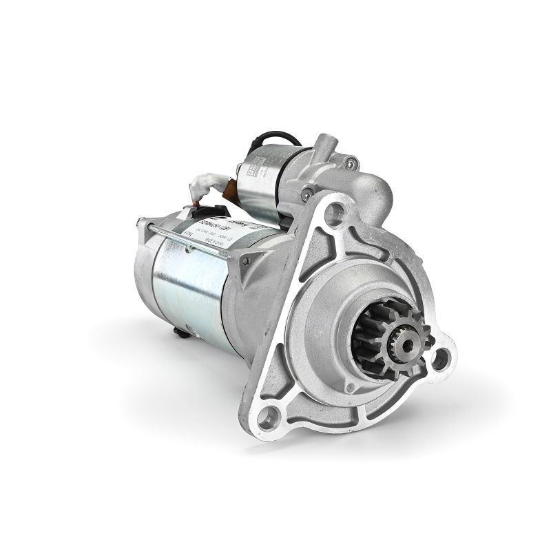 Delco Remy SER84250-12B1 Starter