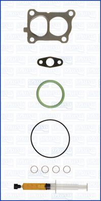 Комплект для монтажу, компресор, Ajusa JTC12271
