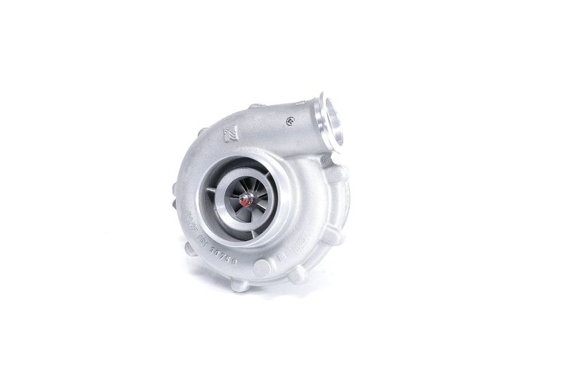 Compresor,sistem de supraalimentare T912091 BTS Turbo